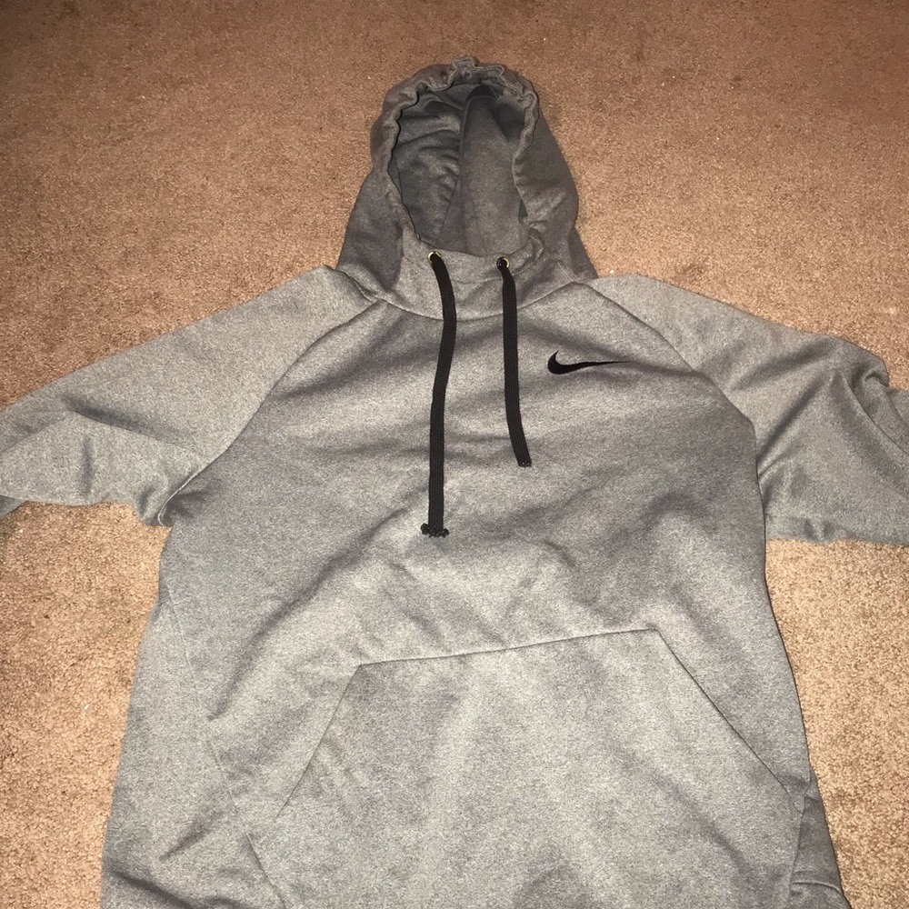 Nike hoodie